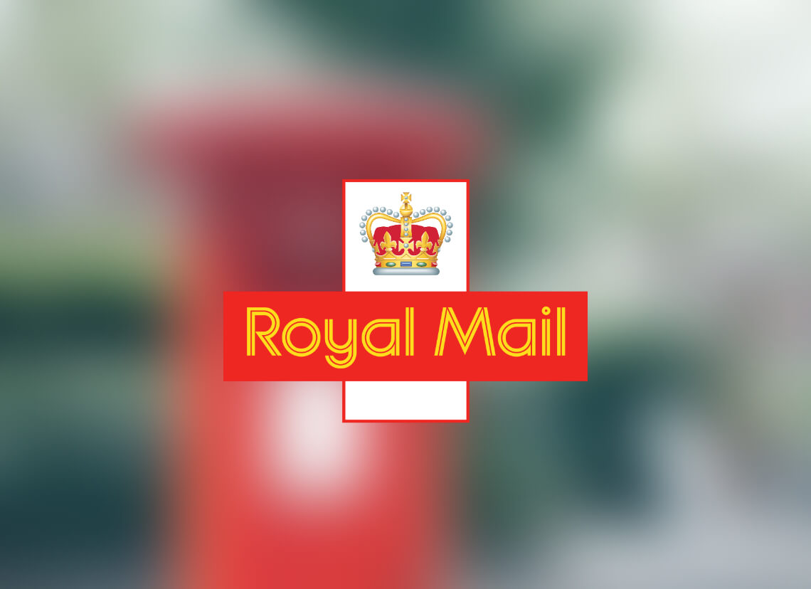 Royal Mail Logo